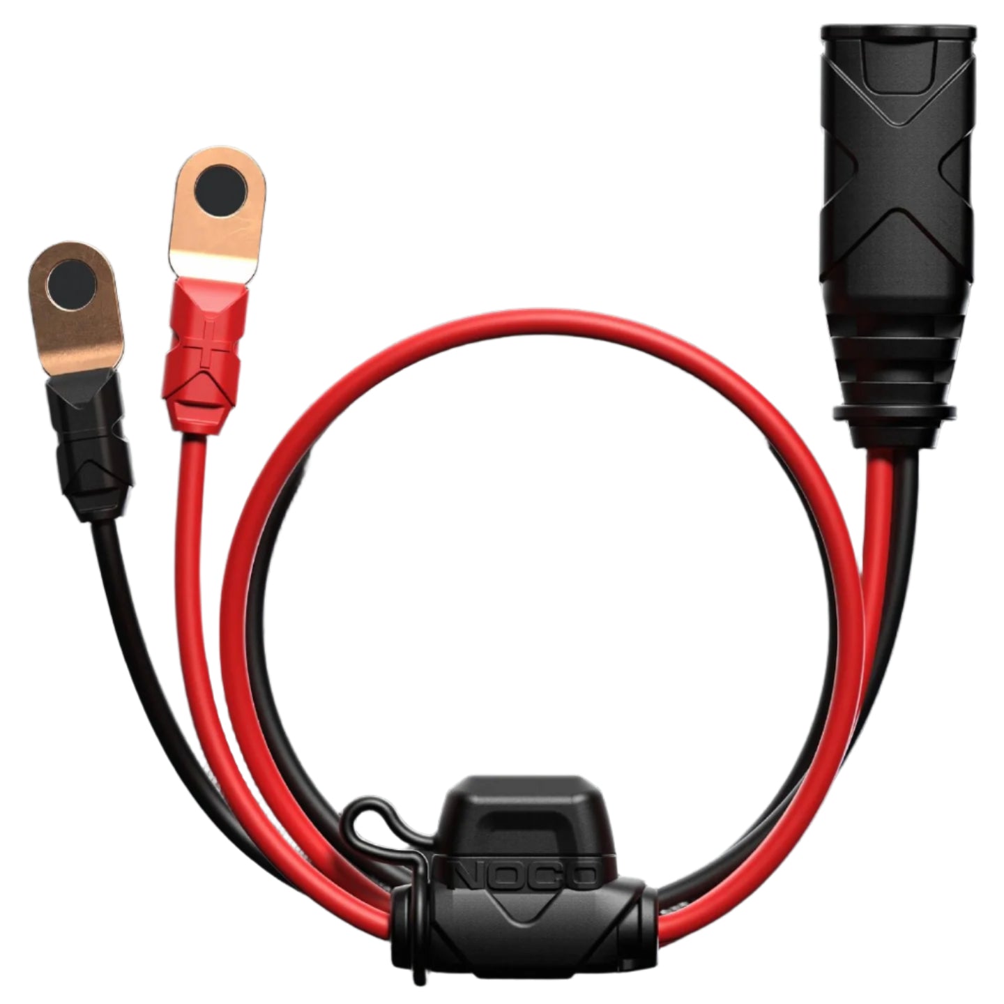 ノリコ NOCO X-Connect Eyelet Terminal Connector – Law Abiding Biker