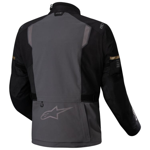 Alpinestars ST-7 2L Gore-Tex Jacket – Law Abiding Biker