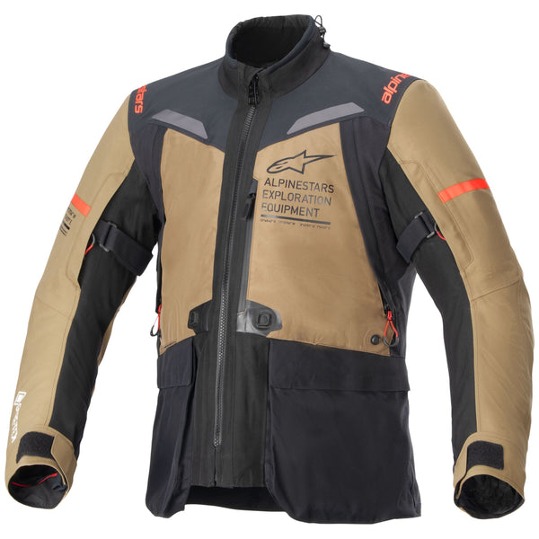 Alpinestars ST-7 2L Gore-Tex Jacket – Law Abiding Biker