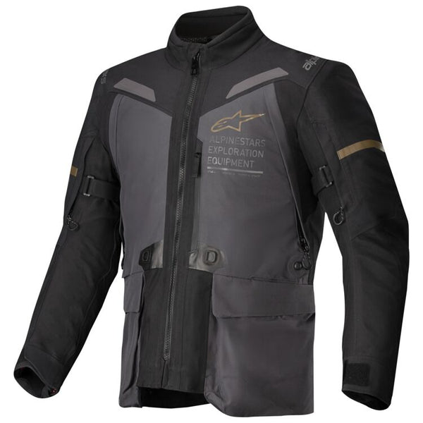 Alpinestars ST-7 2L Gore-Tex Jacket – Law Abiding Biker