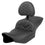 Saddlemen Roadsofa Tri-Gripper Stitch-TG-(2008-2024 Select Street Glide, Road Glide, Electra, Road King, CVO)(Heated & Non Heated Options)