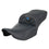 Saddlemen Roadsofa Honeycomb Stitch-HC-(2008-2024 Select Street Glide, Road Glide, Electra, Road King, CVO)(Heated & Non Heated Options)