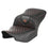 Saddlemen Roadsofa Honeycomb Stitch-HC-(2008-2024 Select Street Glide, Road Glide, Electra, Road King, CVO)(Heated & Non Heated Options)