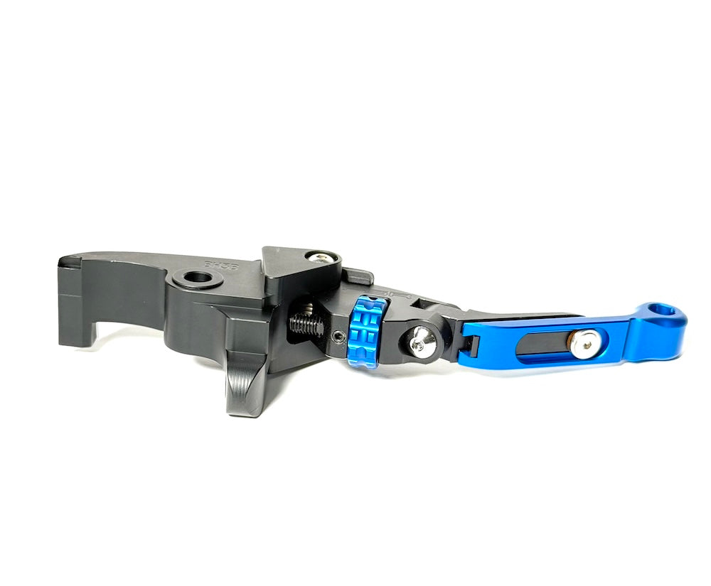 PSR Anthem Pro Lever Color Ends & Barell Adjusters (6 Colors