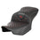 Saddlemen Roadsofa Honeycomb Stitch-HC-(2008-2024 Select Street Glide, Road Glide, Electra, Road King, CVO)(Heated & Non Heated Options)