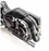 Wilbers LDC Self Leveling Suspension