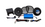 Hogtunes G4 RG Amp/Speaker Kit For Batwing Fairing (2014-2023)