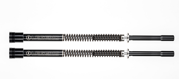 Legend AXEO Performance Front Suspension -49MM- for Harley