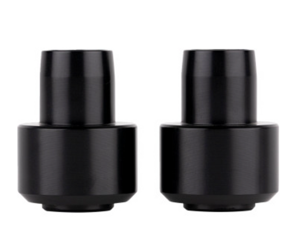 Legend Travel Limiting Kit for AXEO Performance Front Suspension