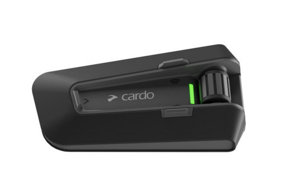 Cardo PackTalk Neo Single Headset – Law Abiding Biker