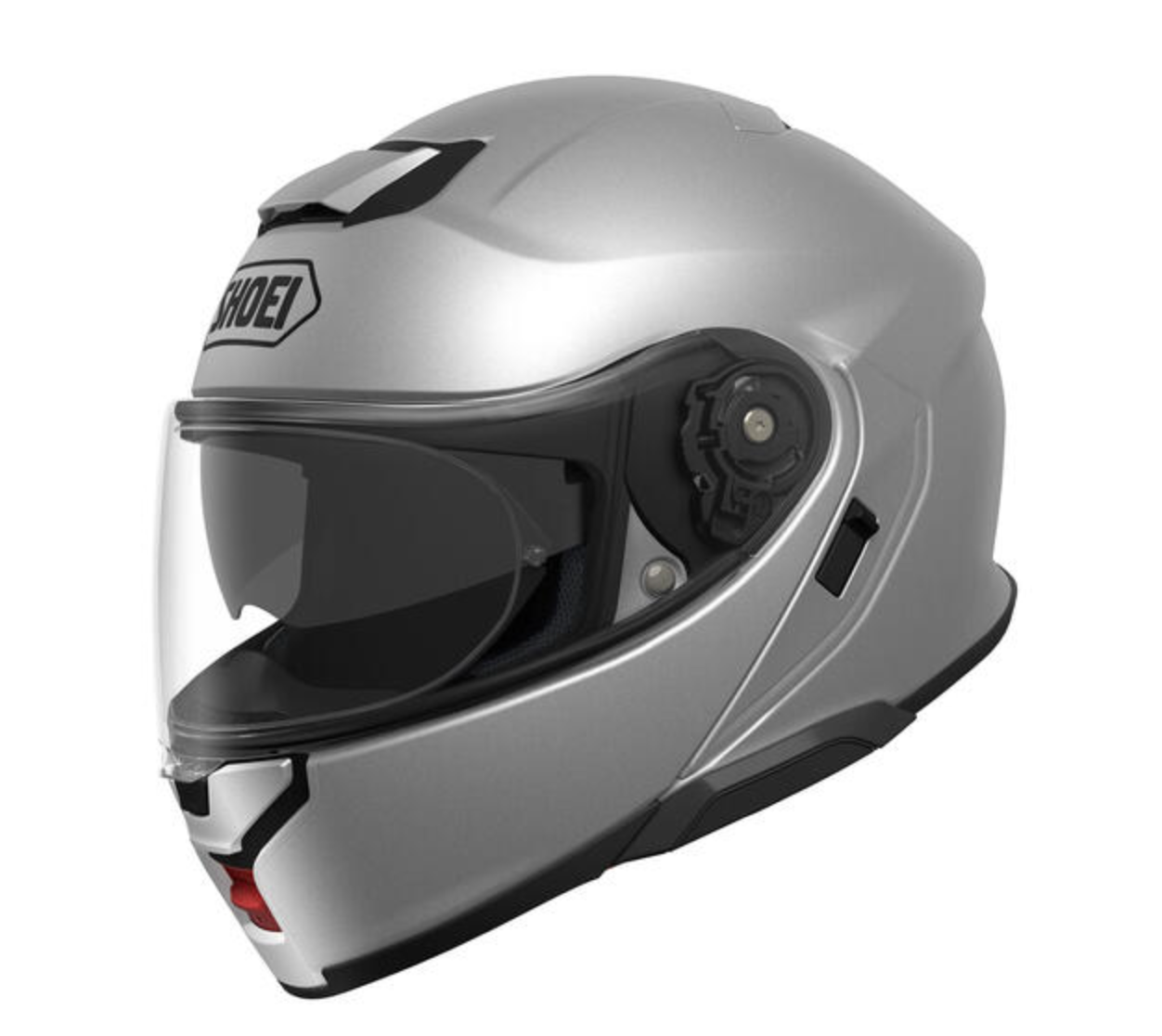 Shoei Neotec 3 Anthracite Metallic Helmet Small
