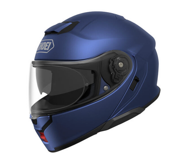 Shoei Neotec 3 Helmet – Law Abiding Biker