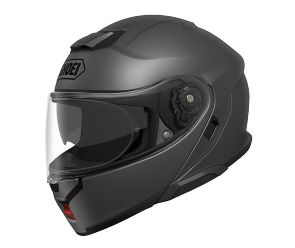 セキュリティ・セーフティ SHOEI NEOTEC 59cm Shoei Neotec 3 Helmet – Law Abiding Biker