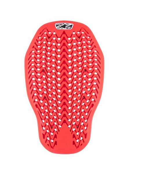 Alpinestars Nucleon Plasma Back Protector Insert – Law Abiding Biker