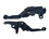 PSR Anthem Pro Adjustable Lever Set (2023 and Up Select Harley TOURING Models) (New Fairing Design)