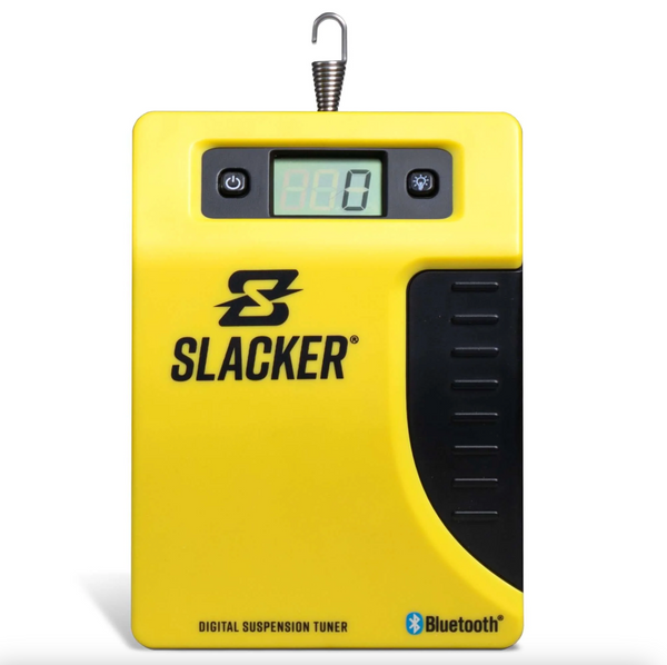 Slacker Digital Suspension Tuner – Law Abiding Biker