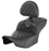 Saddlemen Roadsofa Lattice Stitch-LS-(2008-2024 Select Street Glide, Road Glide, Electra, Road King, CVO)(Heated & Non Heated Options)