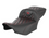 Saddlemen Roadsofa Lattice Stitch-LS-(2008-2024 Select Street Glide, Road Glide, Electra, Road King, CVO)(Heated & Non Heated Options)