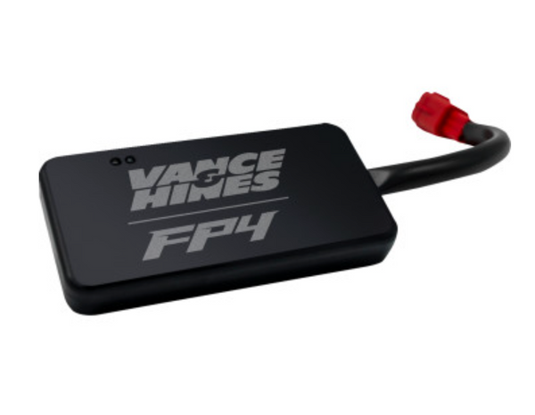 激安通販サイト for 4 Fuelpak Hines and Vance Harley-Davidson 2007 (Select パーツ