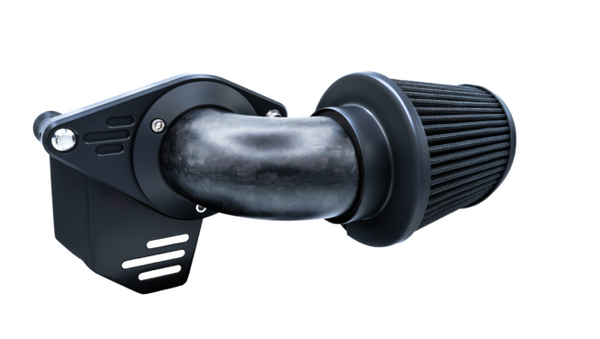 Vance and Hines VO2 Falcon Air Intake for Harley-Davidson (Select