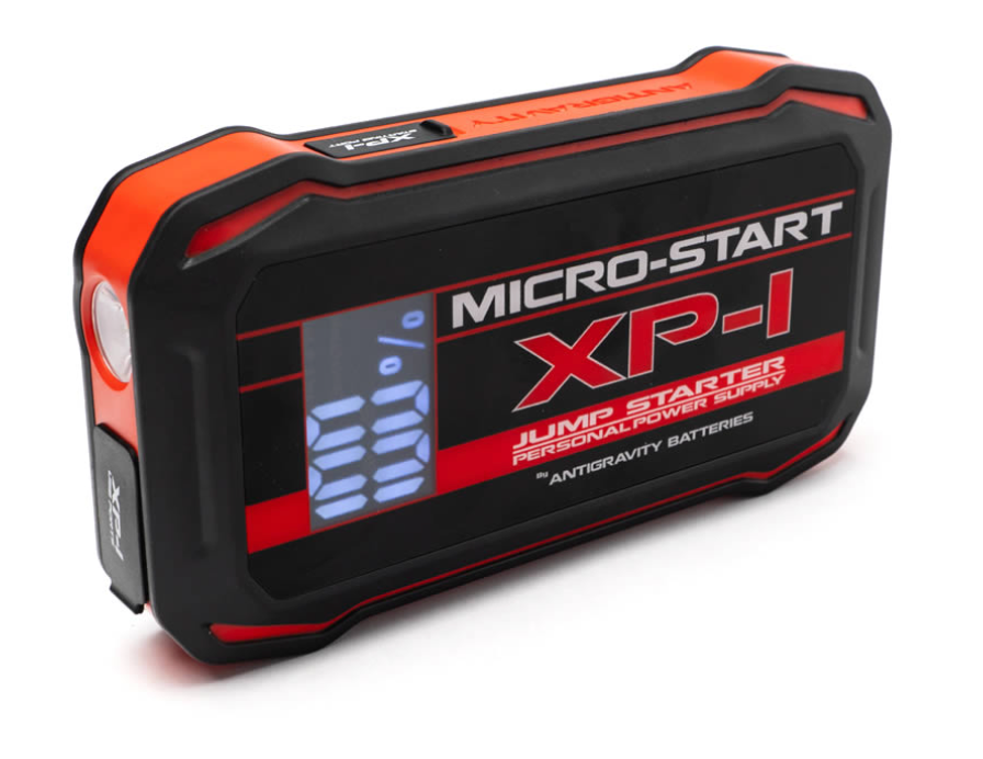 Antigravity Batteries Micro-Start XP-1 Micro-Start-Jump (Gen 2