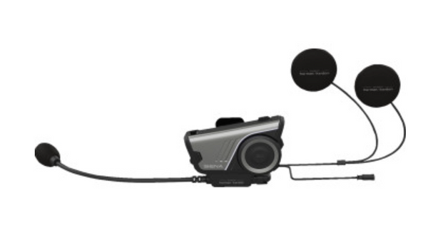 Sena 60S Mesh 3.0 Intercom™ Communication System-Single & Dual
