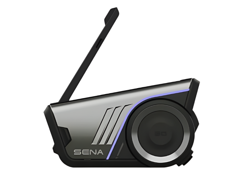 Sena 60S Mesh 3.0 Intercom™ Communication System-Single & Dual