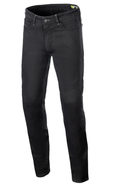 Alpinestars Copper V3 Denim Riding Pants – Law Abiding Biker