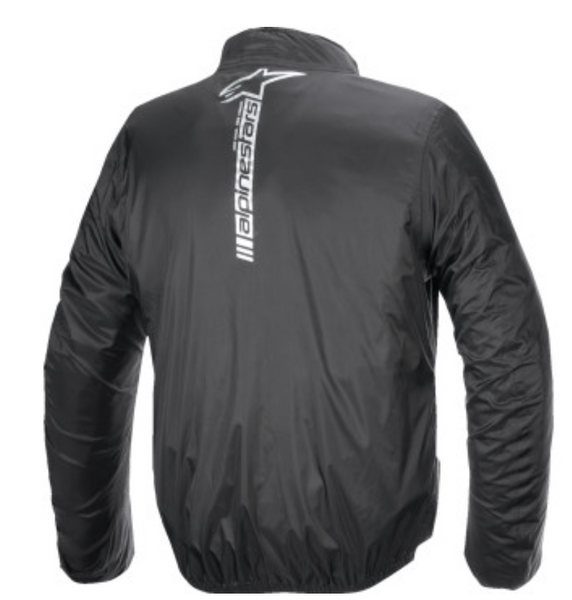 Alpinestars Hurricane V2 Rain Jacket – Law Abiding Biker