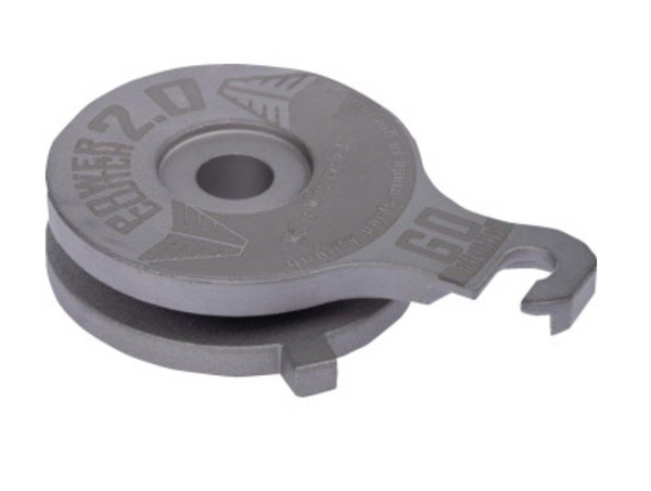 Mueller Power Clutch 2.0 (Muller) For Harley-Davidson MILWAUKEE