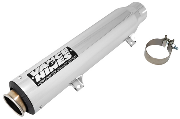 Vance and Hines Supersport Slip On for Harley-Davidson (2025