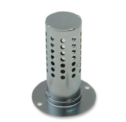 Khrome Werks Baffle Inserts For Harley HP + Mufflers (4
