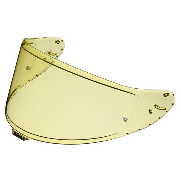 Shoei CWR-F2 Pinlock-Ready Face Shield – Law Abiding Biker