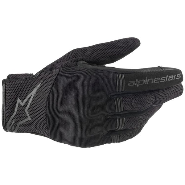 Alpinestars Copper Gloves – Law Abiding Biker