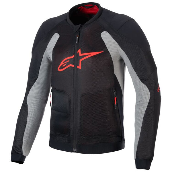 Alpinestars Troop-Air Jacket – Law Abiding Biker