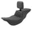 Saddlemen Step-Up-Tuck & Roll-TR (2008-2024 Select Street Glide, Road Glide, Electra, Road King, CVO)(Backrest Option)