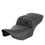 Saddlemen Roadsofa Tuck & Roll-TR (2008-2024 Select Street Glide, Road Glide, Electra, Road King, CVO)(Heated & Non Heated Options)