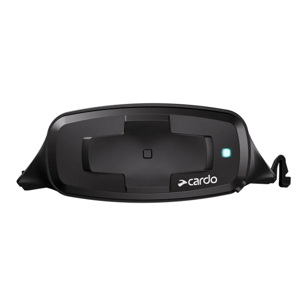 Cardo PackTalk-S for SHOEI Gen 3 Helmets – Law Abiding Biker