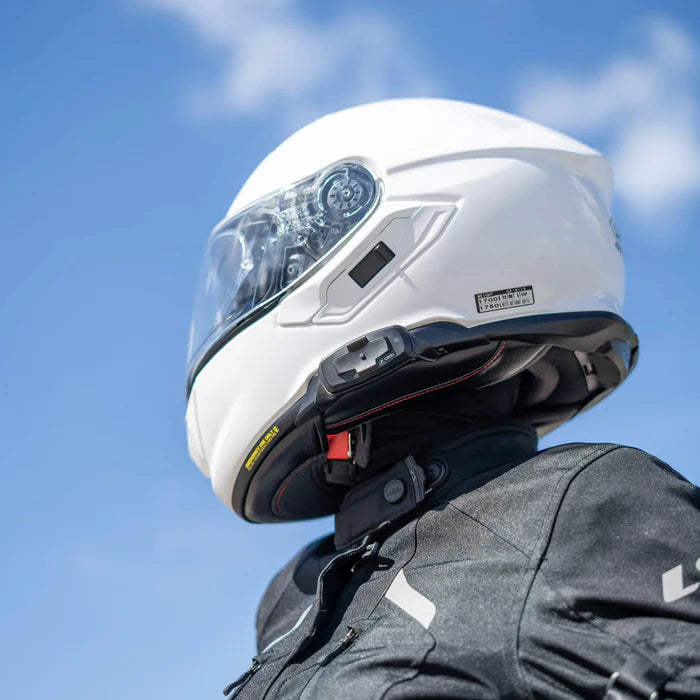Cardo Packtalk-S For Shoei Helmets