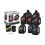 Maxima V-Twin Complete Synthetic Oil Change Kit For Milwaukee Eight-M8-2017-Present