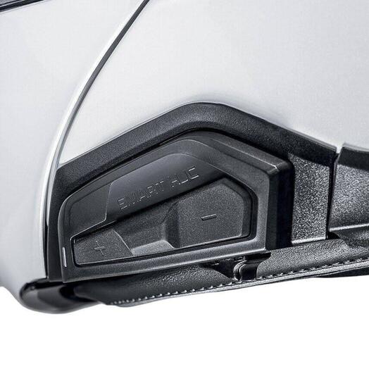 Sena Smart HJC 21B Bluetooth Communication System – Law Abiding Biker