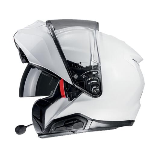 HJC i71 Sサイズ SMART HJC 21B SENA Sena Smart HJC 21B Bluetooth Communication System – Law Abiding Biker