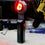 Biker Mechanic Pocket Flashlight - FLEXIT - 6.5 - Flood Light/Spotlight - 650 Lumens