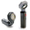 Biker Mechanic Pocket Flashlight - FLEXIT - 6.5 - Flood Light/Spotlight - 650 Lumens