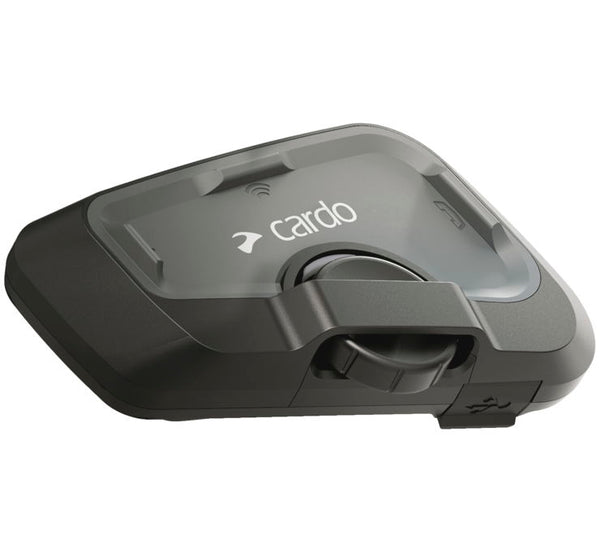 Cardo Freecom 4X – Law Abiding Biker