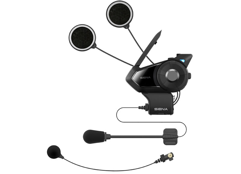 Sena 30K Mesh Intercom™ Communication System w/HD speaker – Law