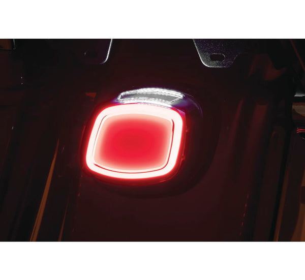 Kuryakyn Tracer LED Taillights – Law Abiding Biker