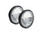 Ciro/Vision X-XMC LED Headlight & Accessories in Chrome or Black Chrome