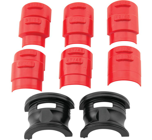 スター商事 SEALS SHOCKER 12 M アウトドアグッズ (40710) BikeMasterForkSealDriverSet_gr