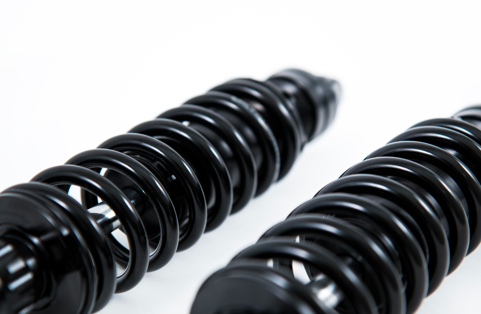 Ohlins S36 Blackline Twin 13